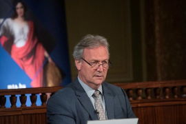 Freund Tamás az Arénában – A teljes interjú