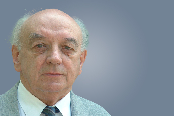 Az egyik legrégebbi tudományos szervezet választotta tiszteletbeli elnökévé Barna B. Pétert, az MTA doktorát