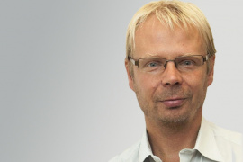 Hans Fischer Senior-díjat és kutatási támogatást nyert Legeza Örs fizikus