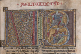Latin nyelvű tudomány a középkorban – online konferencia
