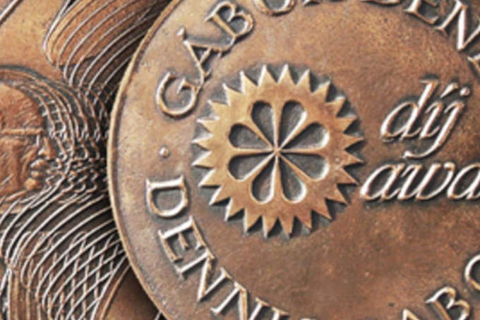 Innovátorok kerestetnek – Gábor Dénes-díj 2021