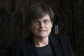 Nobel Prize in physiology or medicine awarded to Katalin Karikó 