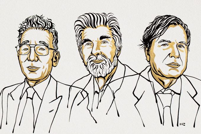 A földi éghajlat és a komplex jelenségek fizikájának mélyebb megértését segítik az idei fizikai Nobel-díjasok eredményei