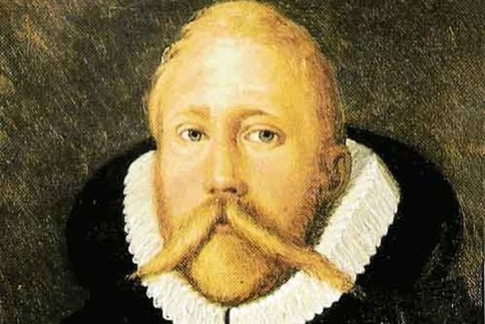 Az obszervatóriumalapító – Tycho de Brahe élete