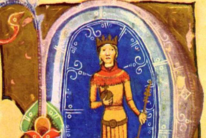 Az ő elképzelései modernizálták a 13. századi Magyarországot – Interjú Zsoldos Attilával az Aranybullát kiadó II. Andrásról
