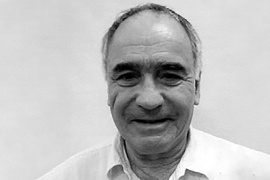 Elhunyt Domokos Gábor részecskefizikus, a Magyar Tudományos Akadémia külső tagja