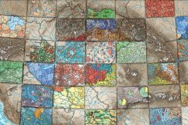 Több mint térkép – Beszélgetés a Magyarország Nemzeti Atlasza – Társadalom című kötetről 