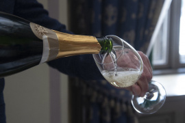 Bővülő és javuló pezsgőkínálat az Akadémia borversenyén