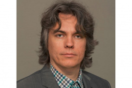 Katz Sándor, az MTA rendes tagja akadémiai székfoglalója