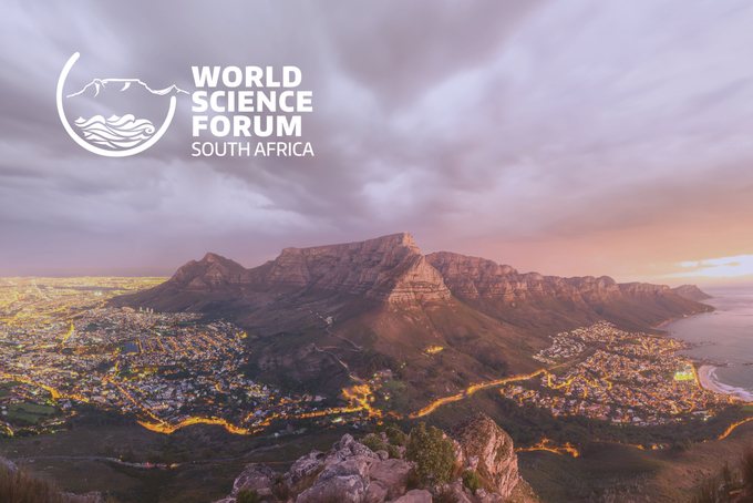 „Tudomány a társadalmi igazságosságért” – Megkezdődött a 10. World Science Forum a dél-afrikai Fokvárosban