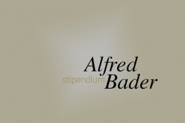 Az Isabel és Alfred Bader Művészettörténeti Kutatási Támogatás 2026. évi pályázati felhívása
