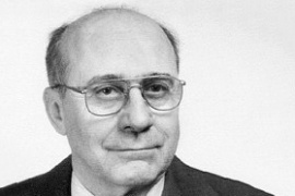 Elhunyt Telegdy Gyula orvosprofesszor, akadémikus