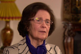 Mathematician Vera T. Sós, Full Member of MTA, Passes Away 