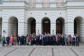 Európai Klímakonferencia Varsóban