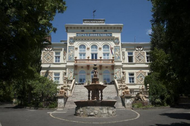 Hazánk minden régiója egyenrangú, egyedi és pótolhatatlan – megtartották a területi akadémiai bizottságok éves közgyűléseit