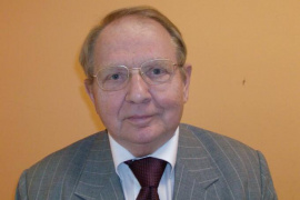 Elhunyt Daróczy Zoltán Széchenyi-díjas matematikus, az MTA rendes tagja