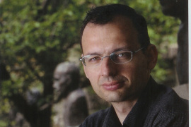 Featured Lendület Member: Ádám Gali