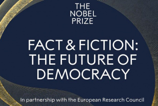 Hírek és álhírek: Nobel-díjasok a demokrácia jövőjéről kedden este