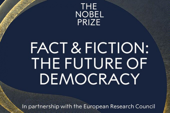 Hírek és álhírek: Nobel-díjasok a demokrácia jövőjéről kedden este