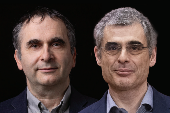 Stipsicz András és Pál Csaba akadémikusok elnyerték az Európai Kutatási Tanács Advanced Grantjét