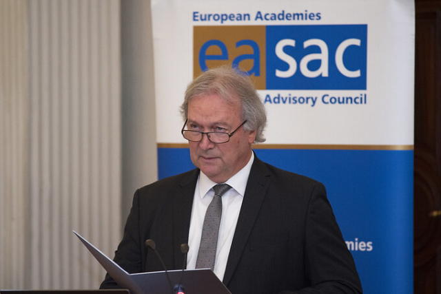 EASAC Council meets in Budapest as Hungary prepares for the upcoming presidency of the Council of the European Union