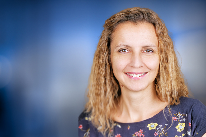 Featured Lendület Researcher: Szimonetta Lohner