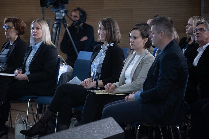 Mutatványok az MTA nemzeti programjainak eredményeiből: Tudomány a Magyar Nyelvért Nemzeti Program – Videón a konferencia