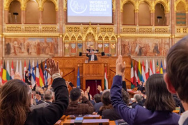 A tudományba vetett bizalom globális megerősítésére szólítanak fel a WSF résztvevői