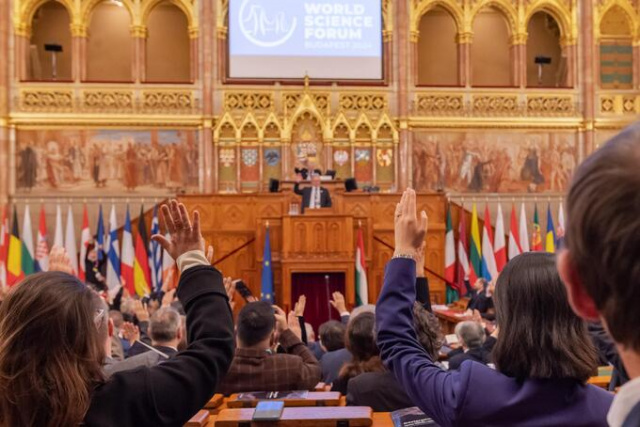 World Science Forum 2024 Declaration Calls for Strengthening Trust in Science Globally