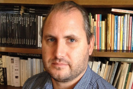 Lendületesek: Czakó Gábor