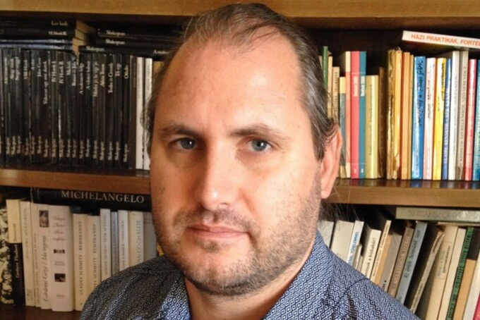 Lendületesek: Czakó Gábor
