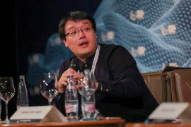 AI and brain-machine interfaces, the allure of a career in science and social harmony – interview with Dr Yanan Sui