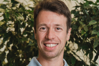 Featured Lendület Researcher: Balázs Hangya