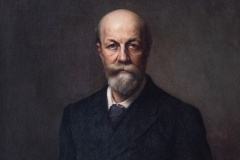 200 éve született Jókai Mór, a Magyar Tudományos Akadémia tagja