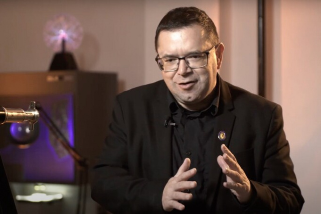 Nekem a tudomány – Kiss L. László asztrofizikus, akadémikus