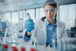 Results Announced for the First Call of the Momentum MSCA Premium Postdoctoral Fellowship Programme

Postdoctoral Fellowship Programme