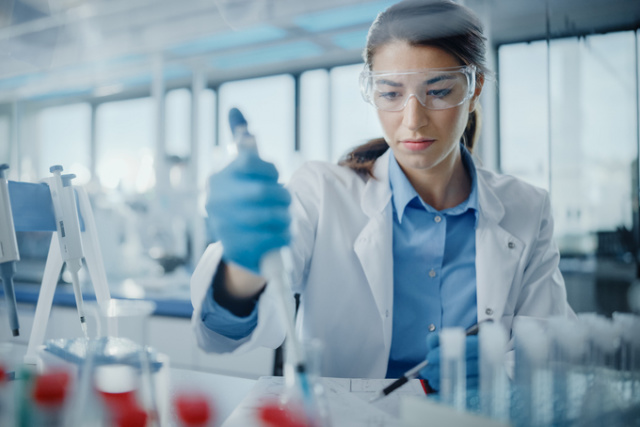Results Announced for the First Call of the Momentum MSCA Premium Postdoctoral Fellowship Programme

Postdoctoral Fellowship Programme