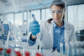 First Call Announced for the Momentum MSCA Premium Postdoctoral Fellowship Programme