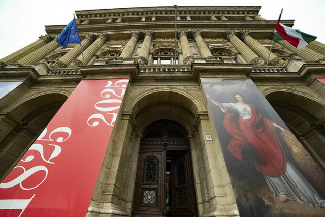 To mark the 200th anniversary of its founding, the Hungarian Academy of Sciences is planning a series of celebrations