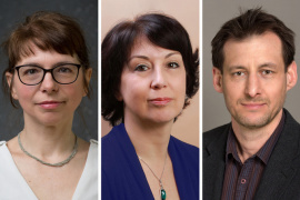 Members elected to the Hungarian Academy of Sciences in 2025