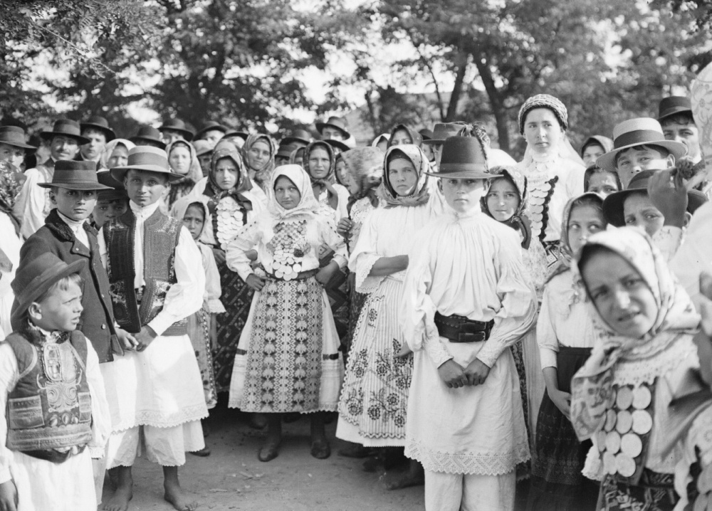 Hattyasi olahok, Temes vármegye, Magyarország, 1912.VI.3.