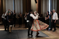 Székfoglaló előadás és Tudósok hangversenye - Megkezdődött az MTA I. Nyelv- és Irodalomtudományok Osztálya júniusi programsorozata