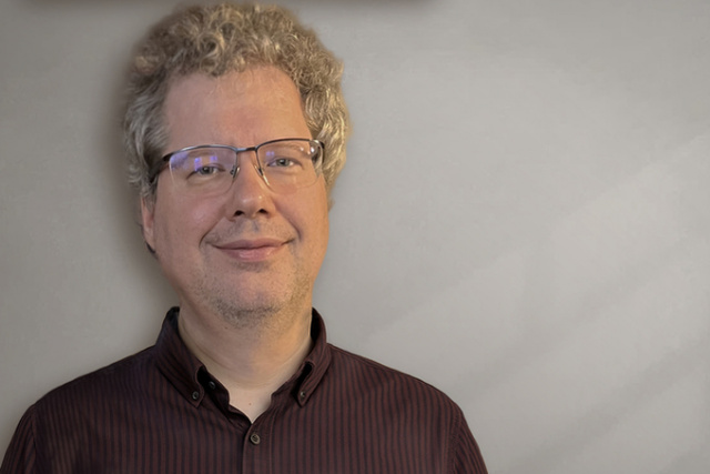 Lendületesek: Harcos Gergely