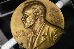 Nobel-díjasok Magyarországról 
