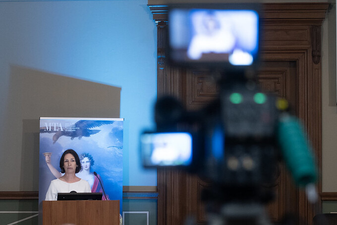 Anyanyelv – tanulás – oktatás: Konferencia az anyanyelvi nevelés szerepéről az oktatásban – Videón a tanácskozás
