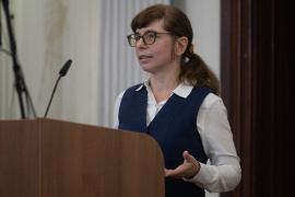 Miből épülnek fel a csillagok? – Maria Lugaro levelező tag székfoglaló előadása

