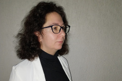 Featured Lendület Researcher: Tekla Etelka Gráczi