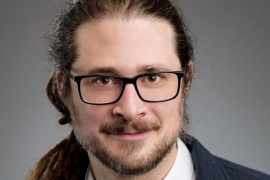 Featured Lendület Researcher: Balázs Lengyel