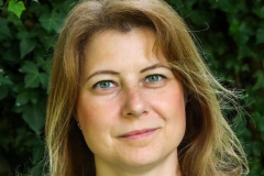 Lendületesek: Lukács Réka