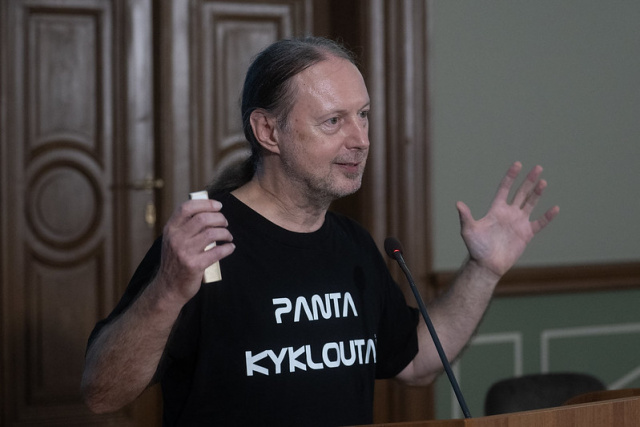 Szapudi István